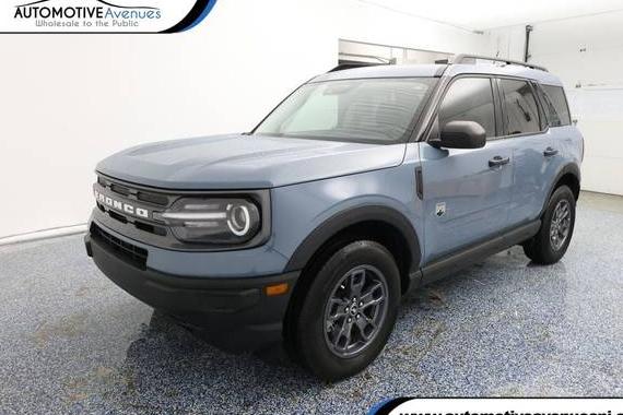 FORD BRONCO SPORT 2024 3FMCR9B65RRE48381 image FORD BRONCO SPORT 2024 3FMCR9B65RRE48381 image